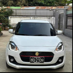 Suzuki Swift 2019  Image, classified, Myanmar marketplace, Myanmarkt