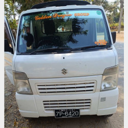 Suzuki Carry Truck 2012  Image, classified, Myanmar marketplace, Myanmarkt