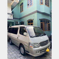 Toyota Super Custom 2000  Image, classified, Myanmar marketplace, Myanmarkt