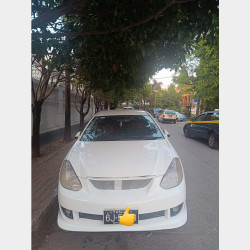 Toyota Caldina 2003  Image, classified, Myanmar marketplace, Myanmarkt