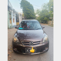 Mazda Demio 2006  Image, classified, Myanmar marketplace, Myanmarkt