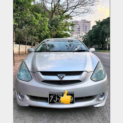 Toyota Caldina 2003  Image, classified, Myanmar marketplace, Myanmarkt