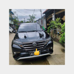 Toyota Rush 2018  Image, classified, Myanmar marketplace, Myanmarkt