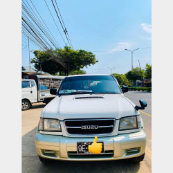 Isuzu Other 2098  Image, classified, Myanmar marketplace, Myanmarkt