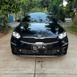 KIA Cerato 2021  Image, classified, Myanmar marketplace, Myanmarkt