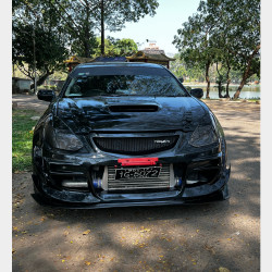 Toyota Caldina 2002  Image, classified, Myanmar marketplace, Myanmarkt