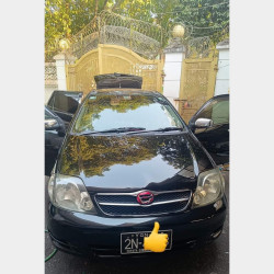 Toyota Corolla Fielder  2003  Image, classified, Myanmar marketplace, Myanmarkt