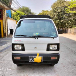 Suzuki other 2019  Image, classified, Myanmar marketplace, Myanmarkt