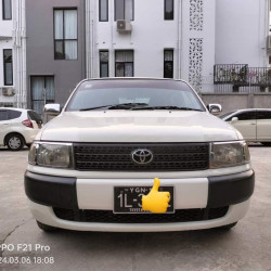 Toyota Probox 2010  Image, classified, Myanmar marketplace, Myanmarkt