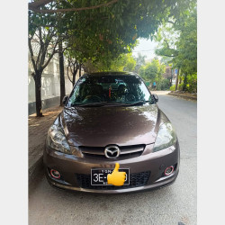 Mazda Demio 2006  Image, classified, Myanmar marketplace, Myanmarkt