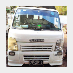 Suzuki other 2008  Image, classified, Myanmar marketplace, Myanmarkt