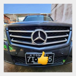 Mercedes-Benz Other 2008  Image, classified, Myanmar marketplace, Myanmarkt
