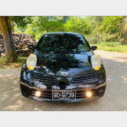 Nissan March 2007  Image, classified, Myanmar marketplace, Myanmarkt