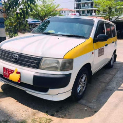 Toyota Probox 2012  Image, classified, Myanmar marketplace, Myanmarkt
