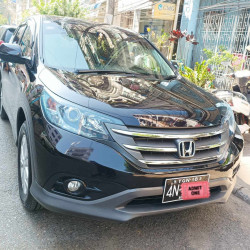Honda CR-V 2011  Image, classified, Myanmar marketplace, Myanmarkt