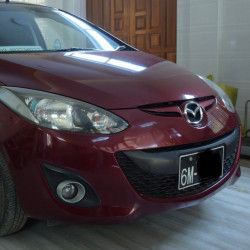 Mazda Demio 2011  Image, classified, Myanmar marketplace, Myanmarkt