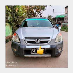 Honda Other  2001  Image, classified, Myanmar marketplace, Myanmarkt