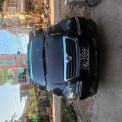 Mitsubishi Eclipse Cross 2012  Image, classified, Myanmar marketplace, Myanmarkt