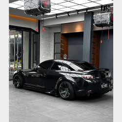 Mazda RX-8 2009  Image, classified, Myanmar marketplace, Myanmarkt