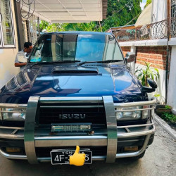 Isuzu Other 2097  Image, classified, Myanmar marketplace, Myanmarkt