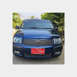 Toyota Succeed 2010  Image, classified, Myanmar marketplace, Myanmarkt