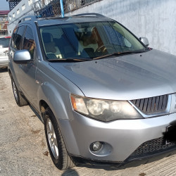 Mitsubishi Other 2009  Image, classified, Myanmar marketplace, Myanmarkt