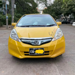 Honda Fit 2011  Image, classified, Myanmar marketplace, Myanmarkt