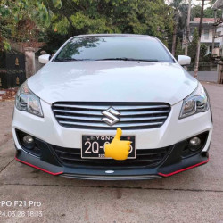 Suzuki Ciaz 2019  Image, classified, Myanmar marketplace, Myanmarkt