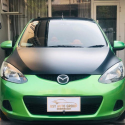 Mazda Demio 2007  Image, classified, Myanmar marketplace, Myanmarkt