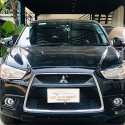 Mitsubishi RVR 2010  Image, classified, Myanmar marketplace, Myanmarkt