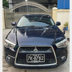 Mitsubishi Other 2011  Image, classified, Myanmar marketplace, Myanmarkt