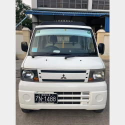 Mitsubishi Other 2011  Image, classified, Myanmar marketplace, Myanmarkt