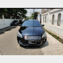 Suzuki Ciaz 2019  Image, classified, Myanmar marketplace, Myanmarkt