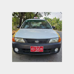 Nissan AD Van  2006  Image, classified, Myanmar marketplace, Myanmarkt