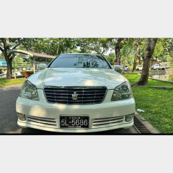 Toyota Crown Royal Saloon 2004  Image, classified, Myanmar marketplace, Myanmarkt