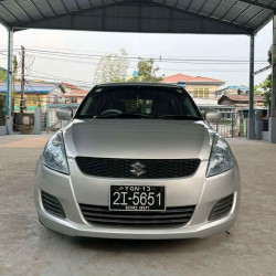 Suzuki Swift 2011  Image, classified, Myanmar marketplace, Myanmarkt