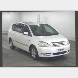 Toyota Ipsum 2001  Image, classified, Myanmar marketplace, Myanmarkt