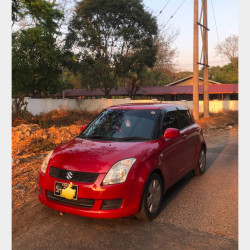 Suzuki Swift 2008  Image, classified, Myanmar marketplace, Myanmarkt