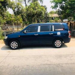 Toyota Probox 2010  Image, classified, Myanmar marketplace, Myanmarkt