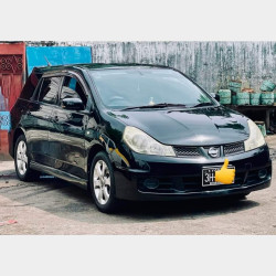 Nissan Wingroad 2007  Image, classified, Myanmar marketplace, Myanmarkt