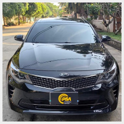 KIA Optima 2018  Image, classified, Myanmar marketplace, Myanmarkt