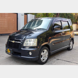 Chevrolet MW 2008  Image, classified, Myanmar marketplace, Myanmarkt