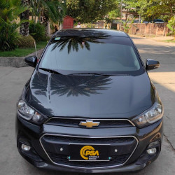 Chevrolet Spark 2018  Image, classified, Myanmar marketplace, Myanmarkt