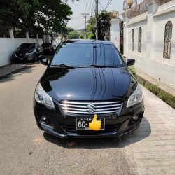 Suzuki Ciaz 2019  Image, classified, Myanmar marketplace, Myanmarkt