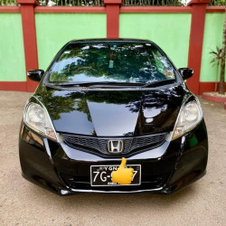 Honda Fit 2011  Image, classified, Myanmar marketplace, Myanmarkt