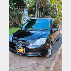 Mazda Demio 2006  Image, classified, Myanmar marketplace, Myanmarkt