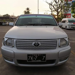 Toyota Succeed 2011  Image, classified, Myanmar marketplace, Myanmarkt