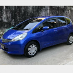Honda Fit 2011  Image, classified, Myanmar marketplace, Myanmarkt