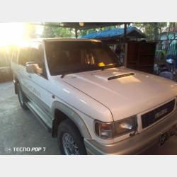Isuzu Other 2097  Image, classified, Myanmar marketplace, Myanmarkt