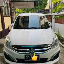 Suzuki other 2017  Image, classified, Myanmar marketplace, Myanmarkt